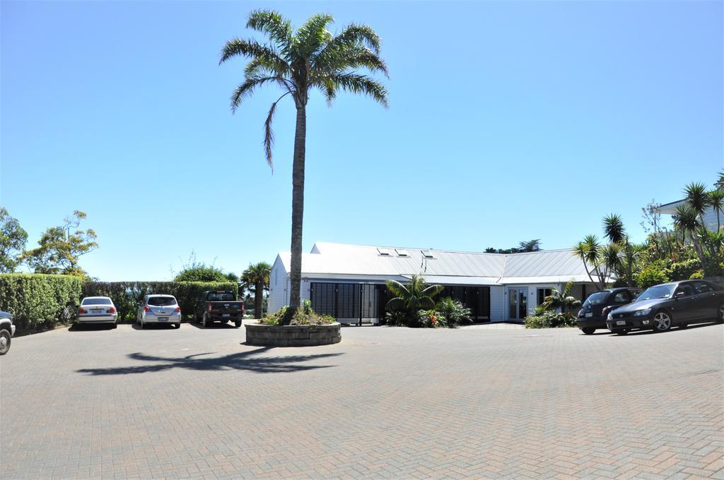 Villa Rosa Palm Beach Exterior foto